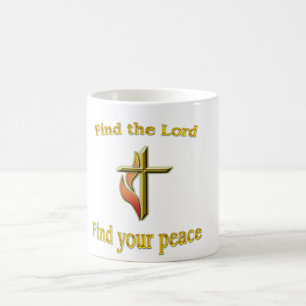 Find the lord mug