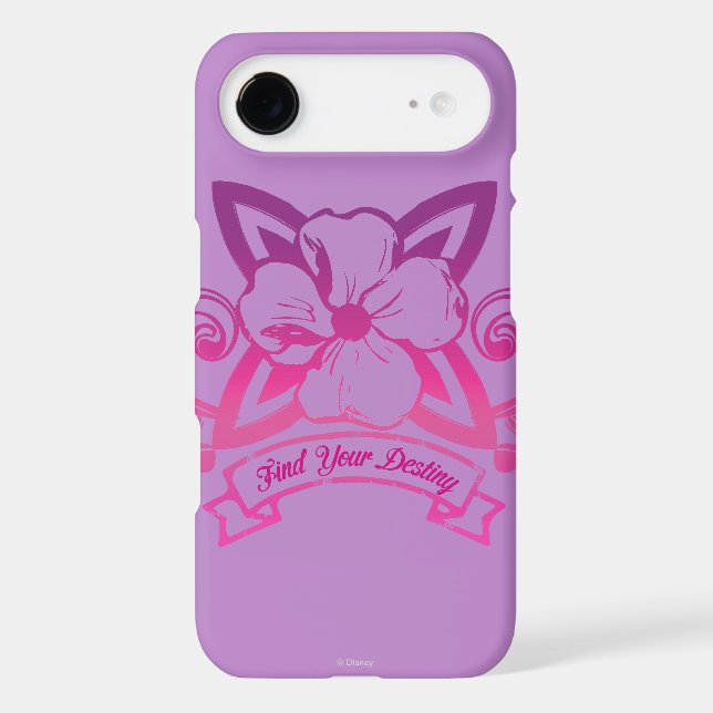 Find Your Destiny Case-Mate iPhone Case (Back)