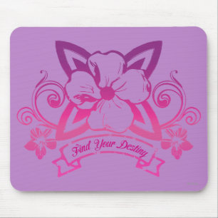Find Your Destiny Mouse Pad