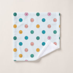 Find your Feelings Bath Towel Set