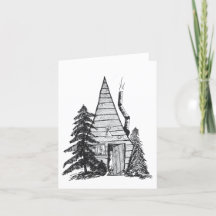 Find Your Happy Place - Card