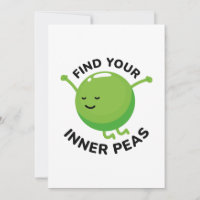 Find Your Inner Peas