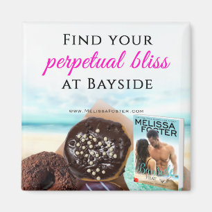Find your perpetual bliss at Bayside Magnet