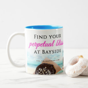 Find your perpetual bliss at Bayside Mug