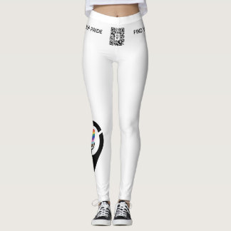 Find Your Pride Leggings
