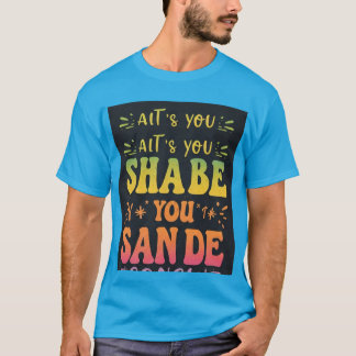 Find Your Strong T-Shirt