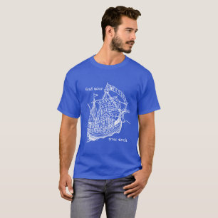 Find Your True North T-Shirt