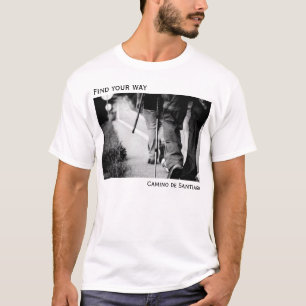 Find your way T-Shirt