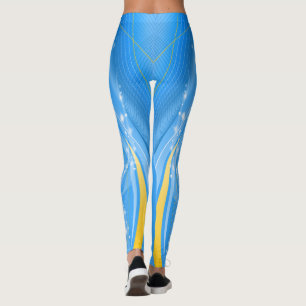 Find Your Zen: Women's Yoga Pants & Leggings