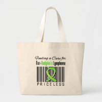 Finding a Cure For Non Hodgkins Lymphoma PRICELESS