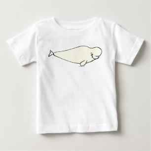 Finding Dory   Bailey Cartoon Baby T-Shirt