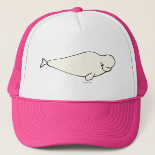 Finding Dory   Bailey Cartoon Trucker Hat