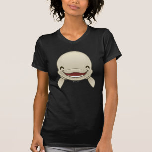 Finding Dory Bailey Emoji T-Shirt