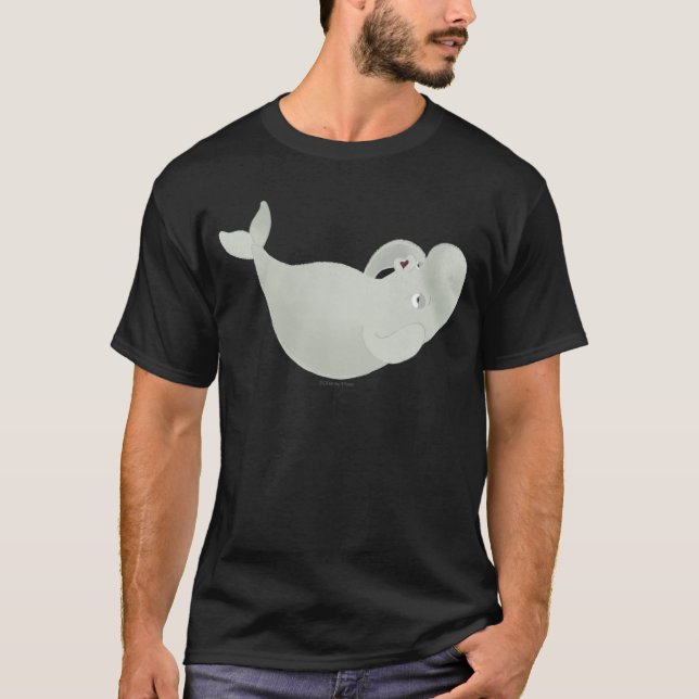 Finding Dory | Bailey T-Shirt (Front)