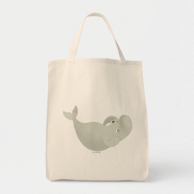 Finding Dory | Bailey Tote Bag (Front)