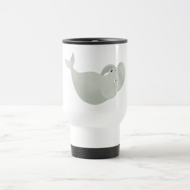Finding Dory | Bailey Travel Mug (Center)