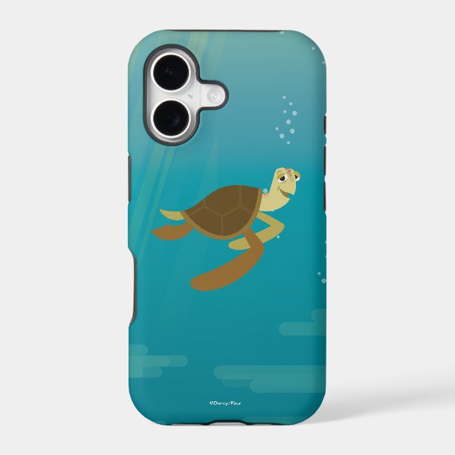 Finding Dory | Crush (Back)