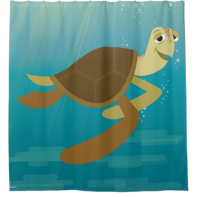 Finding Dory | Crush (Front)