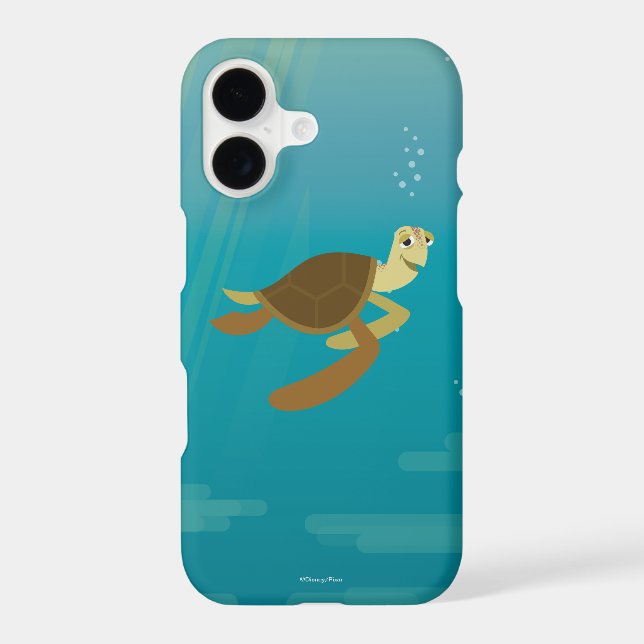 Finding Dory | Crush (Back)
