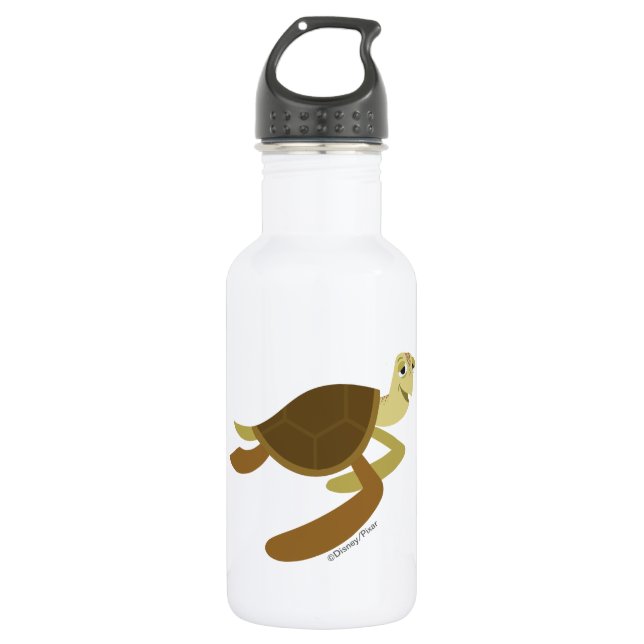 Finding Dory | Crush 532 Ml Water Bottle (Front)