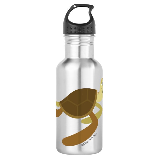 Finding Dory | Crush 710 Ml Water Bottle (Front)