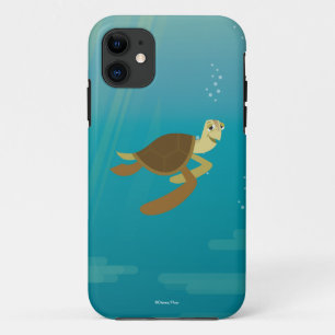 Finding Dory   Crush iPhone 11 Case