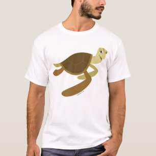 Finding Dory   Crush T-Shirt