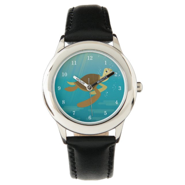 Finding Dory | Crush Watch (Front)