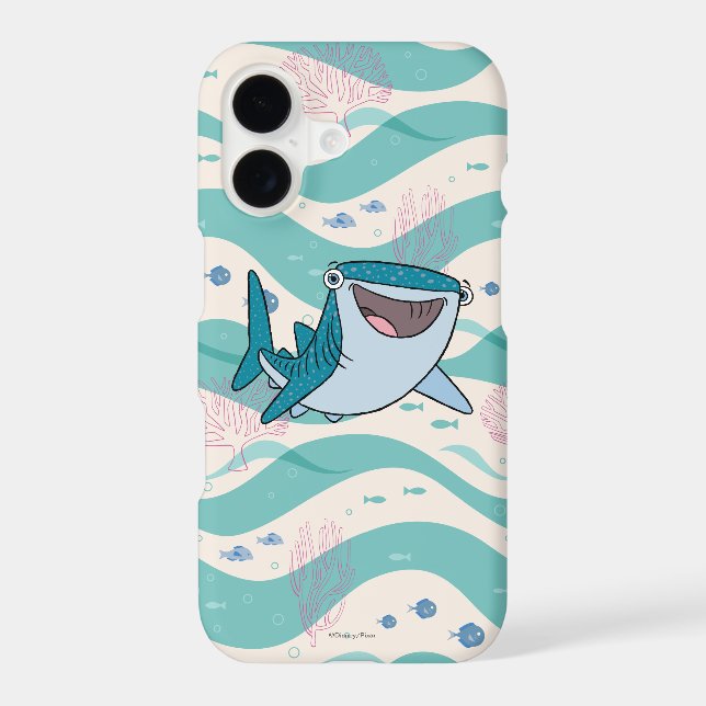 Finding Dory Destiny (Back)