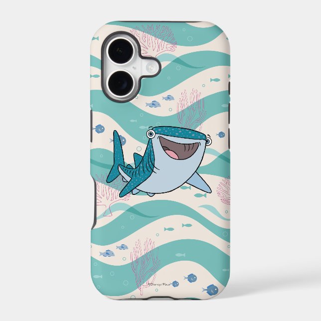 Finding Dory Destiny (Back)