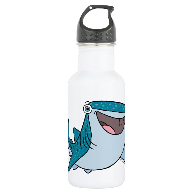 Finding Dory Destiny 532 Ml Water Bottle (Front)