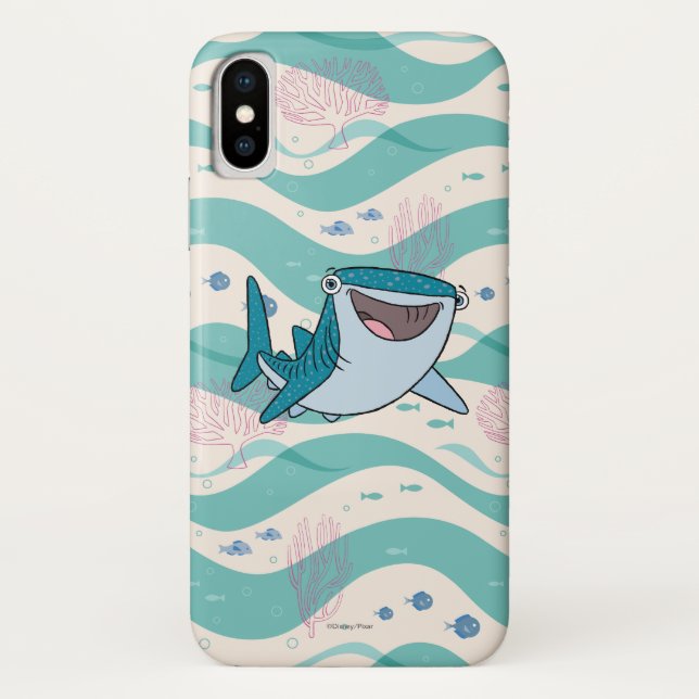 Finding Dory Destiny Case-Mate iPhone Case (Back)