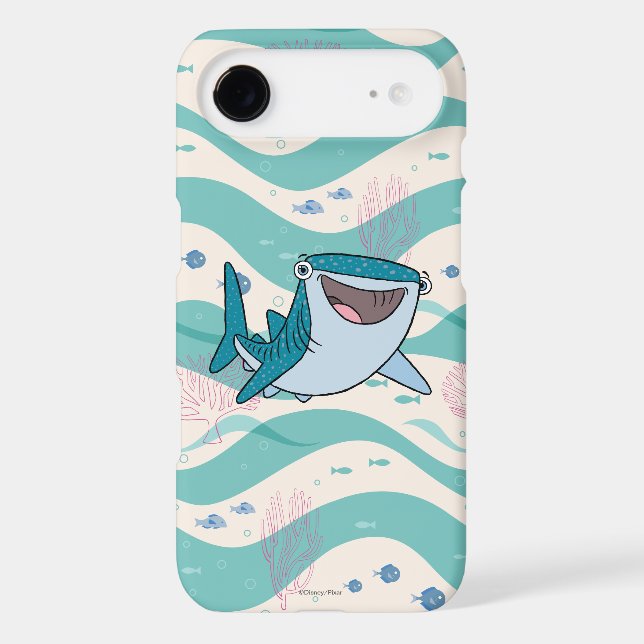 Finding Dory Destiny Case-Mate iPhone Case (Back)