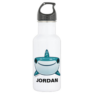 Finding Dory   Destiny Emoji 532 Ml Water Bottle
