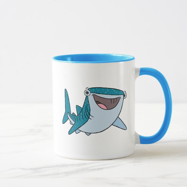 Finding Dory Destiny Mug (Right)