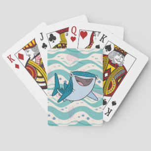 Finding Dory Destiny Playing Cards