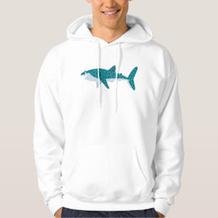 Finding Dory Destiny the Whale Shark Hoodie