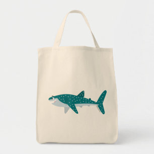 Finding Dory   Destiny the Whale Shark Tote Bag