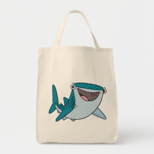 Finding Dory Destiny Tote Bag