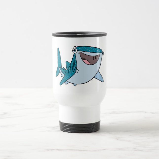 Finding Dory Destiny Travel Mug (Center)