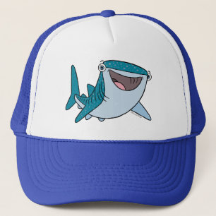 Finding Dory Destiny Trucker Hat