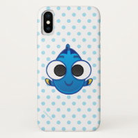 Finding Dory | Dory Emoji