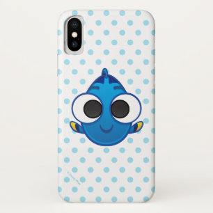 Finding Dory   Dory Emoji Case-Mate iPhone Case