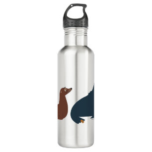 Finding Dory Fluke & Rudder 710 Ml Water Bottle