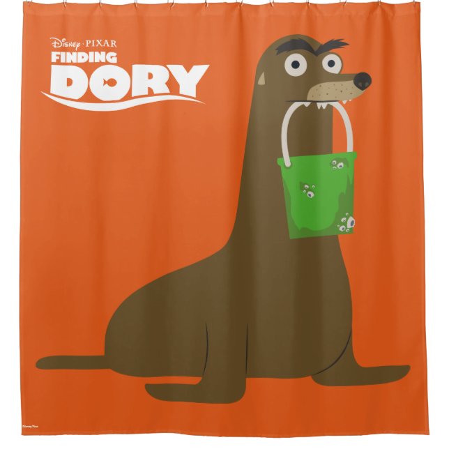 Finding Dory | Gerald (Front)