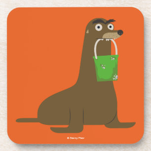 Finding Dory Gerald Coaster