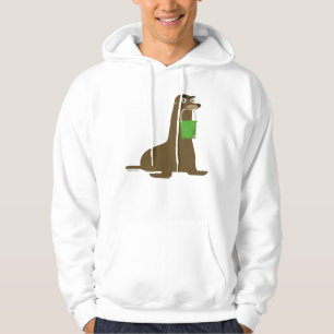 Finding Dory Gerald Hoodie