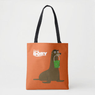 Finding Dory Gerald Tote Bag
