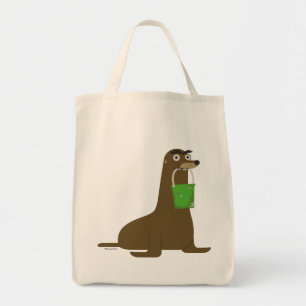Finding Dory Gerald Tote Bag