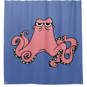 Finding Dory Hank